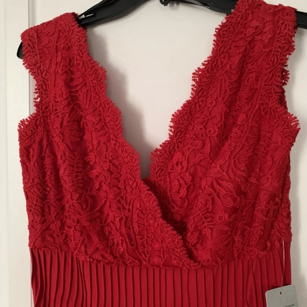 Tadashi Shoji dress
